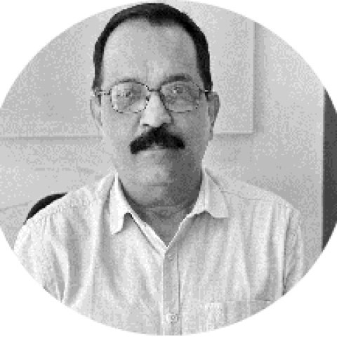 Col. Alok Bajpai (Veteran)