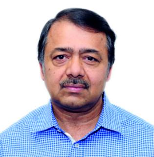 Mr. Shashi Shekhar IAS (R)