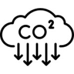 CO₂ Emissions Avoided