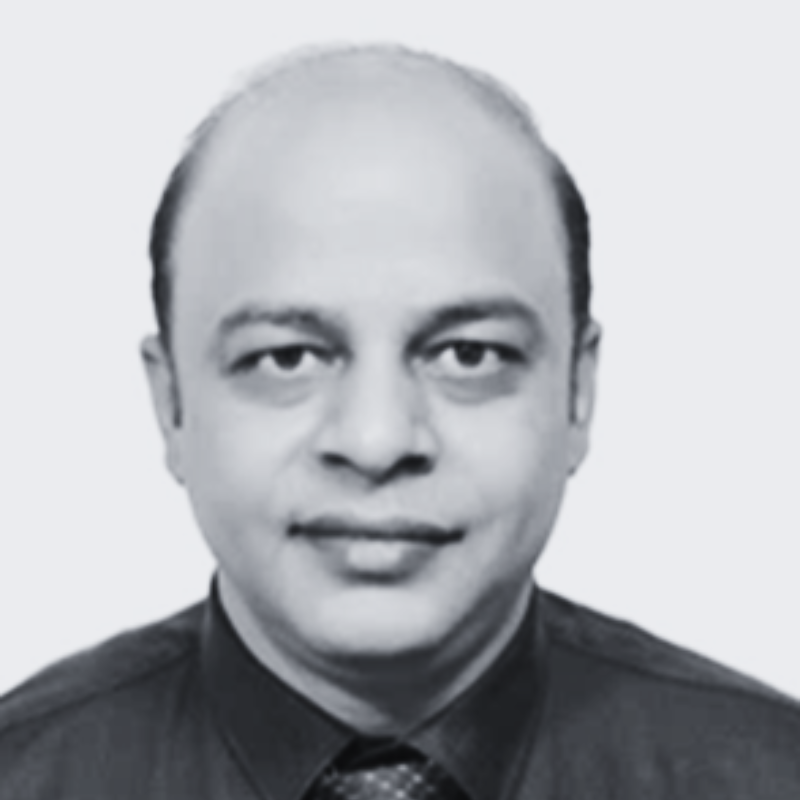 Lt. Cdr. Anish Kumar (Veteran)