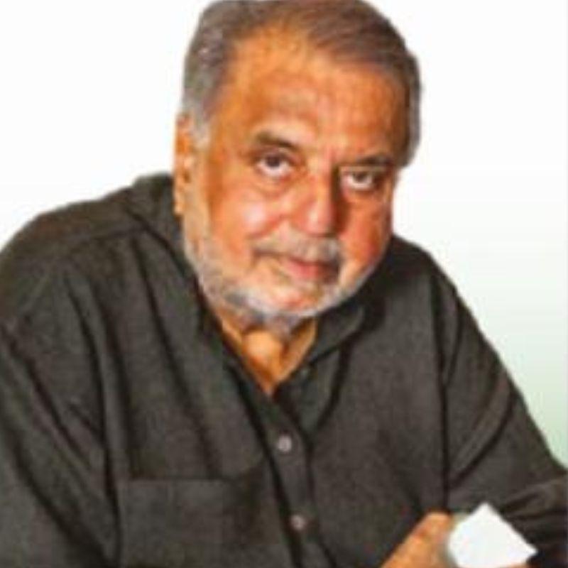Late Mr. Vini Ahuja